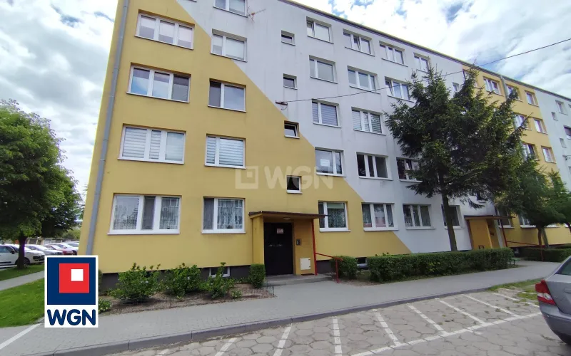 Mieszkanie na  sprzedaż Radomsko - TYLKO U NAS !