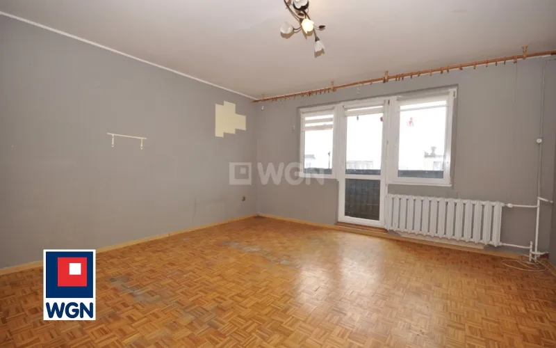 Mieszkanie na sprzedaż Radomsko